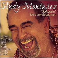 Andy Montanez