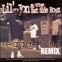 Lil' Jon & The East Side Boyz