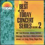 The Best Of The Today Concert Series